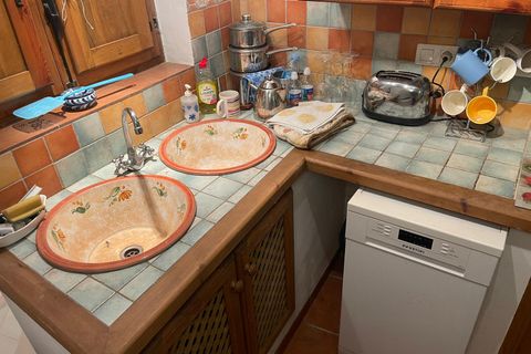 Cave house i Galera, Granada, Galera - € 79.950 | Ref: cs2230 - foto 22